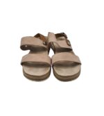 Sandale dama Bench, 42, imitatie de piele, bej - imagine 3