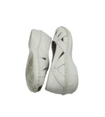 Pantofi dama Ara, 37, piele, alb - imagine 4