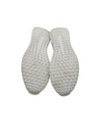 Adidasi dama 39, material textil, gri - imagine 5