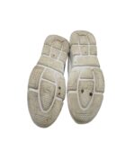 Adidasi dama 38, material textil, alb - imagine 5