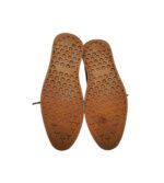 Adidasi dama River Island, 39, material textil, bleumarin - imagine 5