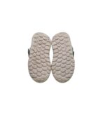 Adidasi copii Nike, 21, material textil, gri - imagine 5