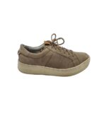 Adidasi dama Camel Active, 38.5, piele, bej