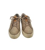 Adidasi dama Camel Active, 38.5, piele, bej - imagine 3