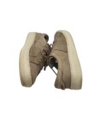 Adidasi dama Camel Active, 38.5, piele, bej - imagine 4