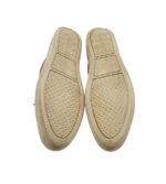Adidasi dama Camel Active, 38.5, piele, bej - imagine 5