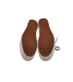 Tenisi dama Vans, 36.5, material textil, negru - imagine 5