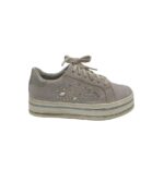 Adidasi dama Graceland, 40, material textil, gri