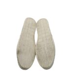 Adidasi dama Graceland, 40, material textil, gri - imagine 5