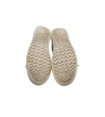 Adidasi dama Levi'S, 37, imitatie de piele, alb - imagine 5