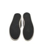 Adidasi copii Adidas, 30, imitatie de piele, gri - imagine 5