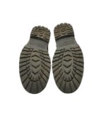 Pantofi barbati Livergy, 44, material textil, maro - imagine 5