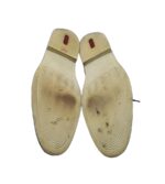Pantofi barbati Rieker, 44, material textil, rosu - imagine 5