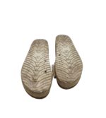 Saboti dama Cityline, 39, material textil, crem - imagine 5