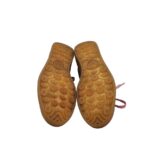 Adidasi dama Adidas, 39, piele intoarsa, roz - imagine 5