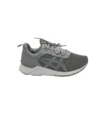 Adidasi barbati Asics, 40, material textil, gri