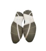 Adidasi barbati Asics, 40, material textil, gri - imagine 5