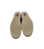 Espadrile dama Rieker, 39, imitatie de piele, bleumarin - imagine 5