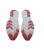 Adidasi dama Crane, 40, material textil, mov negru - imagine 5