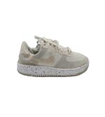 Adidasi barbati Nike, 44, material textil, alb gri