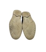 Pantofi barbati Gallus, 45, piele, gri - imagine 5