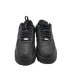Adidasi barbati Nike, 42, piele, negru - imagine 3