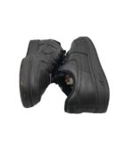 Adidasi barbati Nike, 42, piele, negru - imagine 4