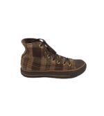 Tenisi dama Converse, 39, material textil, maro