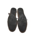 Tenisi dama Converse, 39, material textil, maro - imagine 5