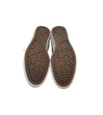 Tenisi dama Converse, 39, material textil, negru - imagine 5
