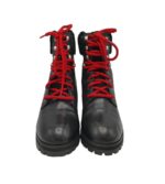 Ghete barbati Aldo, 42, piele, negru - imagine 3