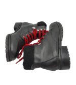 Ghete barbati Aldo, 42, piele, negru - imagine 4