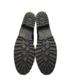 Ghete barbati Aldo, 42, piele, negru - imagine 5