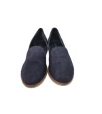 Mocasini dama Graceland, 39, material textil, bleumarin - imagine 4