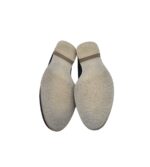 Mocasini dama Graceland, 39, material textil, bleumarin - imagine 2
