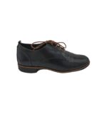 Pantofi dama Graceland, 39, imitatie de piele, negru