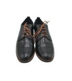 Pantofi dama Graceland, 39, imitatie de piele, negru - imagine 3