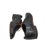 Pantofi dama Graceland, 39, imitatie de piele, negru - imagine 4