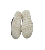 Adidasi copii Newfeel, 32, imitatie de piele, gri - imagine 5