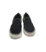 Tenisi dama Pepe Jeans, 39, material textil, negru - imagine 3