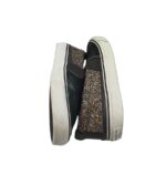 Tenisi dama Pepe Jeans, 39, material textil, negru - imagine 4