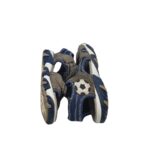 Sandale copii Superfit, 29, material textil, gri - imagine 4