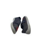 Tenisi copii Superfit, 30, material textil, bleumarin - imagine 4