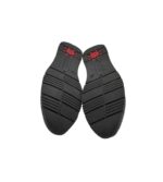 Adidasi dama Relife, 39, imitatie de piele, material textil, negru - imagine 5