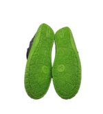 Tenisi copii Superfit, 34, material textil, gri - imagine 5