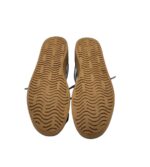 Adidasi dama Adidas, 38, piele intoarsa , albastru - imagine 5