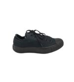 Tenisi dama Converse, 39, material textil, negru
