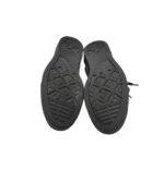 Tenisi dama Converse, 39, material textil, negru - imagine 5