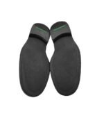 Pantofi barbati Salamander, 43, piele, negru - imagine 5