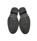 Pantofi barbati Gallus, 43, piele, maro - imagine 5